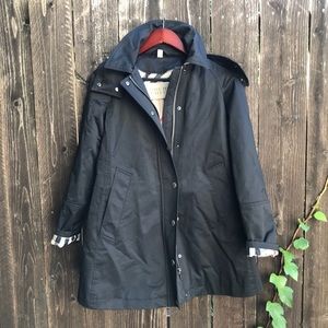 Like new Burberry Brit jacket 2
